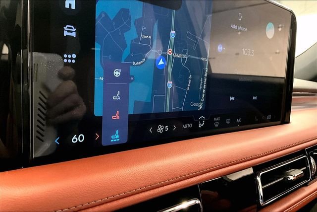 2025 Lincoln Aviator Reserve - Photo 31