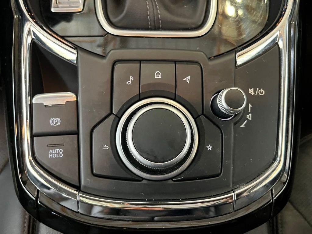 Used 2023 Blue Mazda Touring image 15