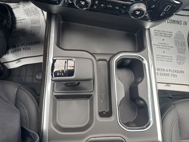 2026 Chevrolet Silverado 1500 RST - Photo 37