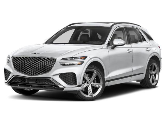 2022 Genesis GV70 3.5T Sport AWD's photo