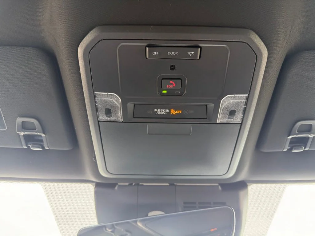 2026 Toyota Tacoma SR5 - Photo 23