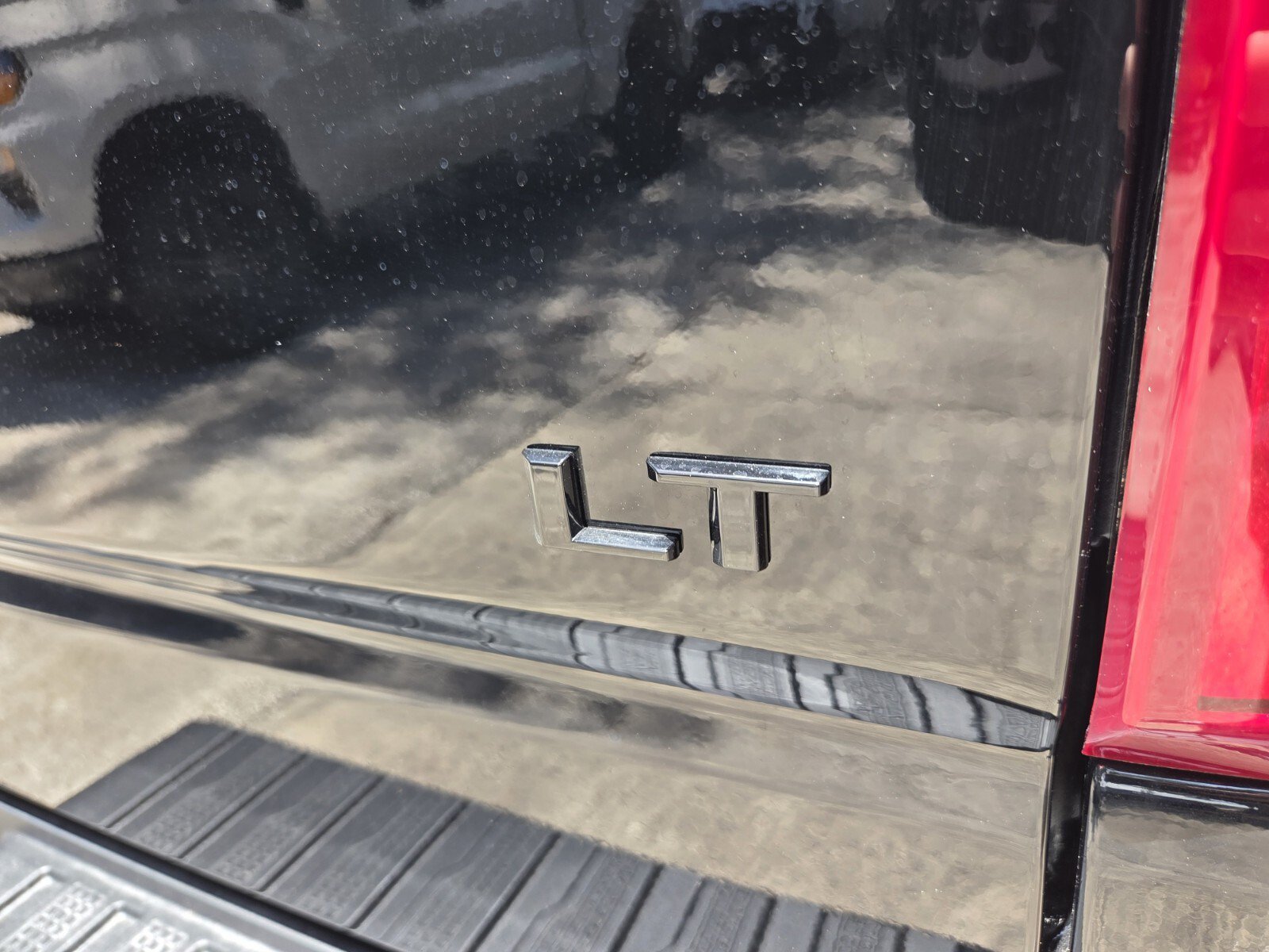 2026 Chevrolet Silverado 1500 LT Trail Boss - Photo 20