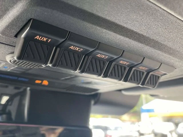 New 2026 Oxford White Ford Raptor image 20