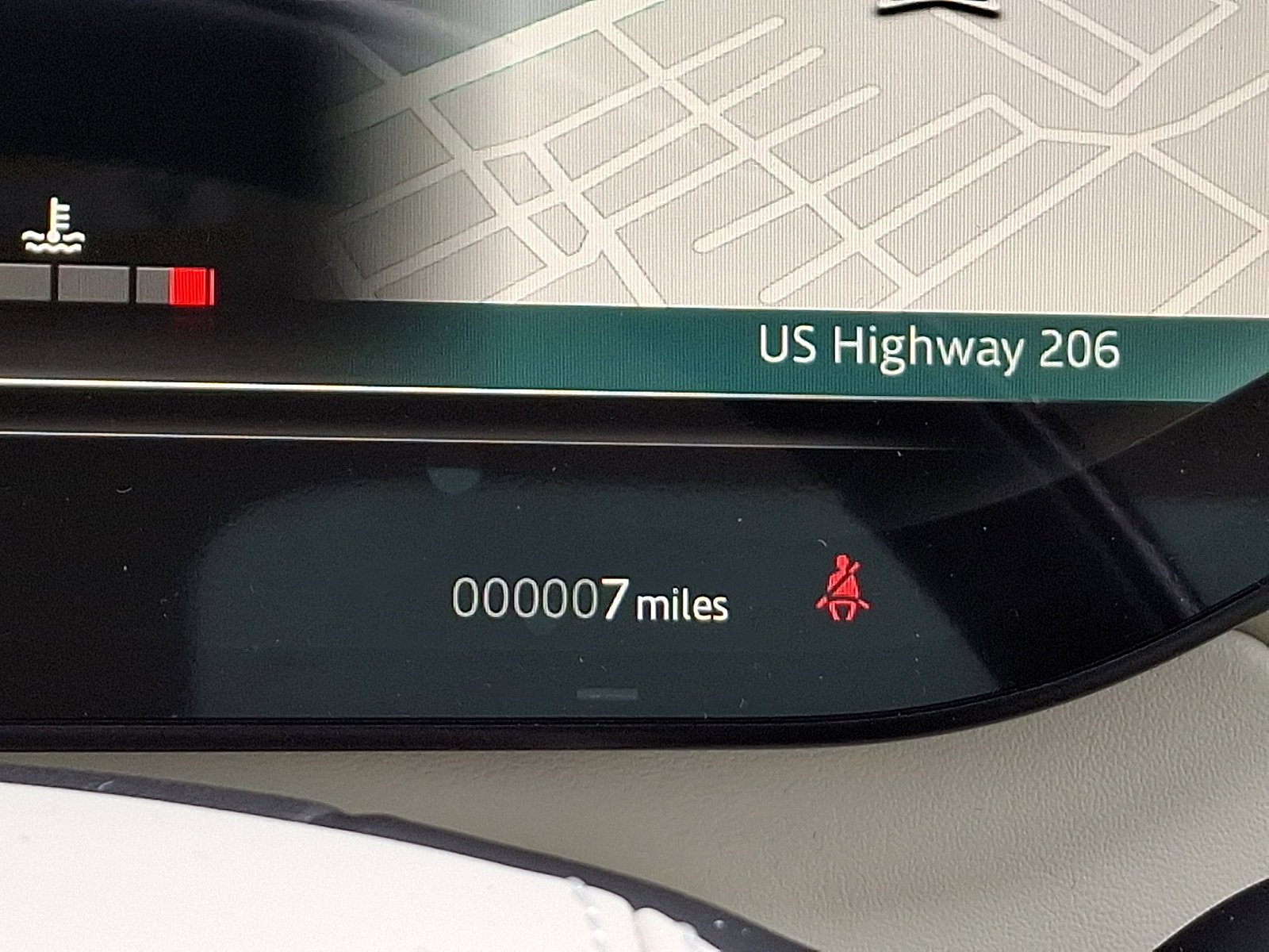 New 2026 Batumi Gold Land Rover SE image 17