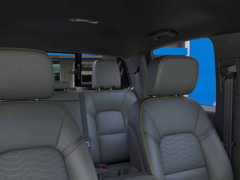 2026 Chevrolet Colorado ZR2 - Photo 25