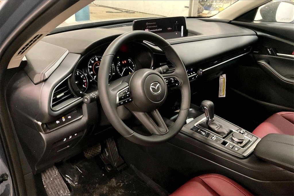 2026 MAZDA CX-30 - Image 7