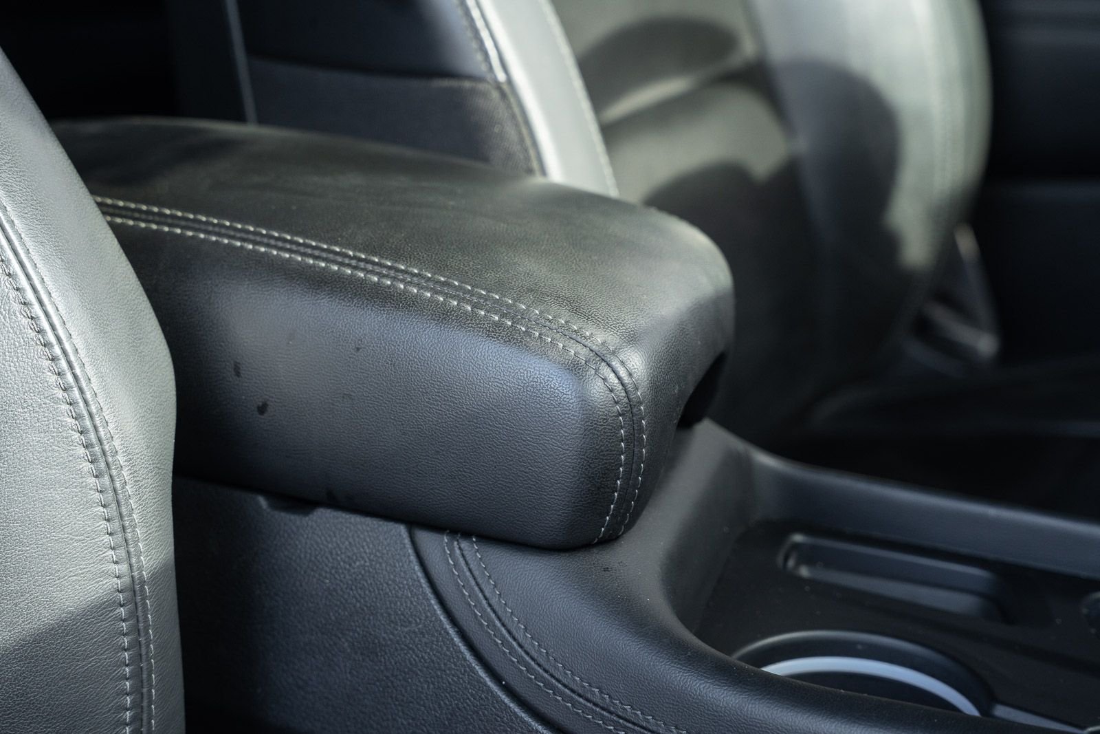 Used 2022 Gray Dodge GT Plus image 11
