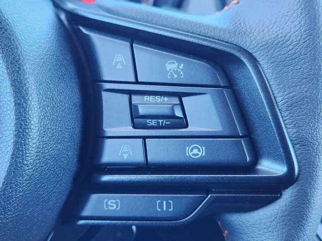 2026 Subaru Crosstrek Limited - Photo 43