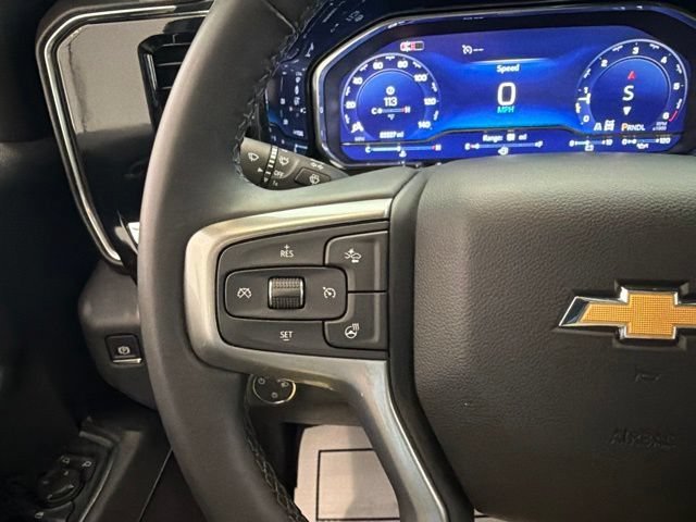 2025 Chevrolet Silverado 1500 LT - Photo 22