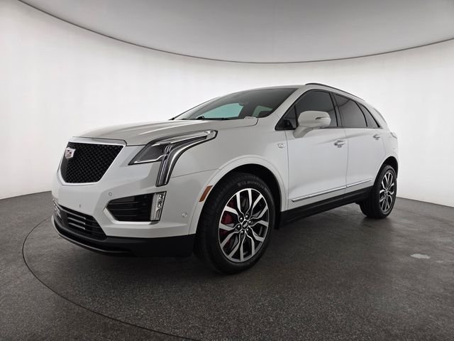 2023 Cadillac XT5 Sport - Photo 28