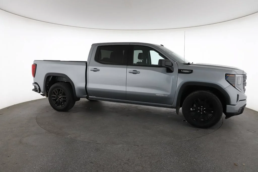2025 GMC Sierra 1500 Elevation - Photo 15