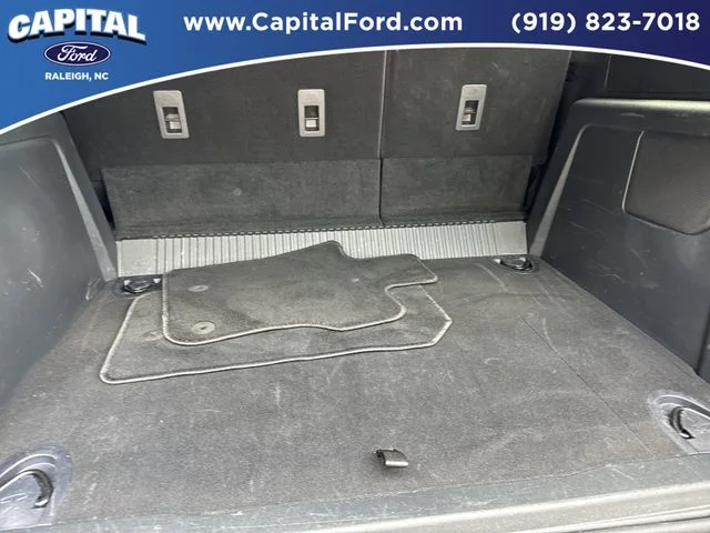 Used 2025 White Ford Big Bend image 16