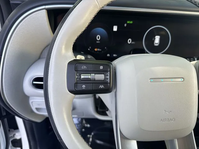 Used 2026 White Hyundai Calligraphy image 18