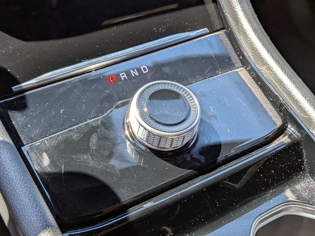Used 2023 Gray Jeep Altitude X image 17