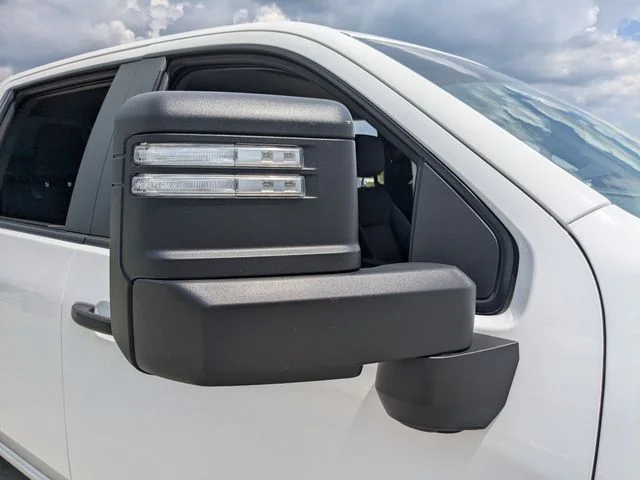 Used 2023 White Chevrolet Custom image 11