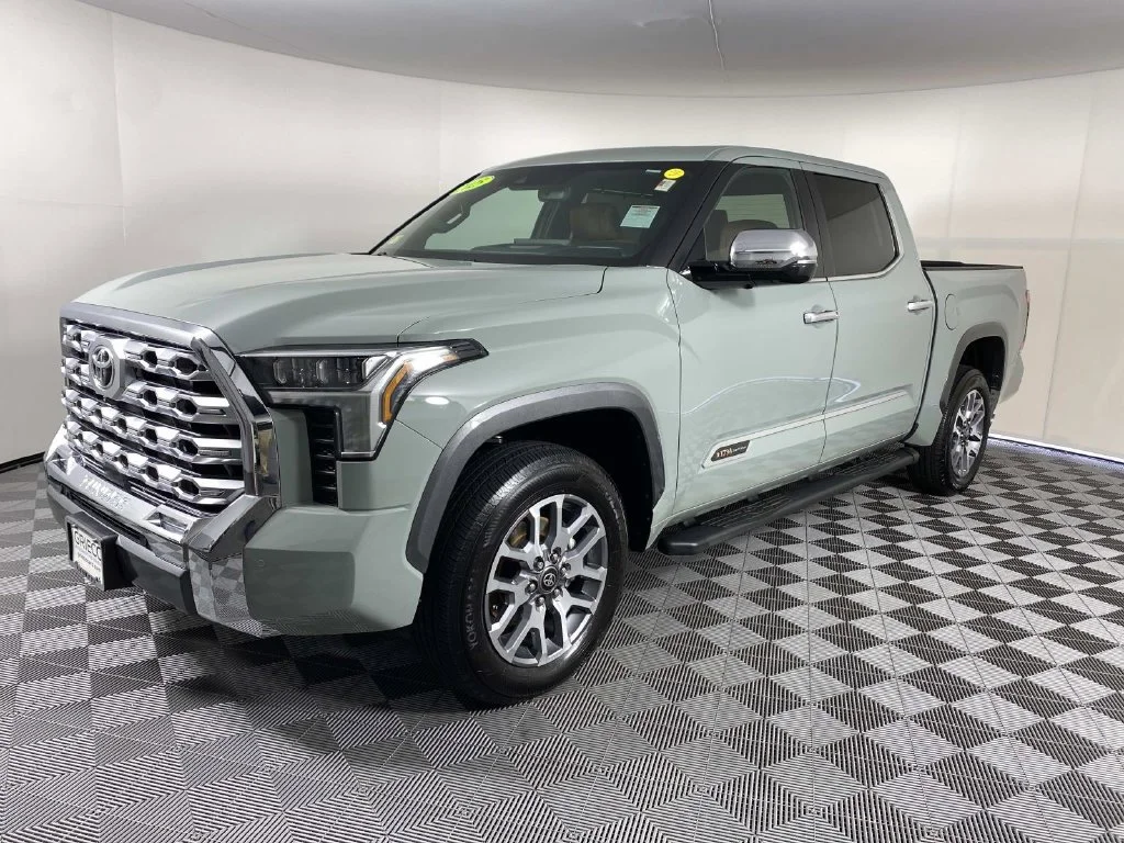 Used 2025 Lunar Toyota 1794 image 4