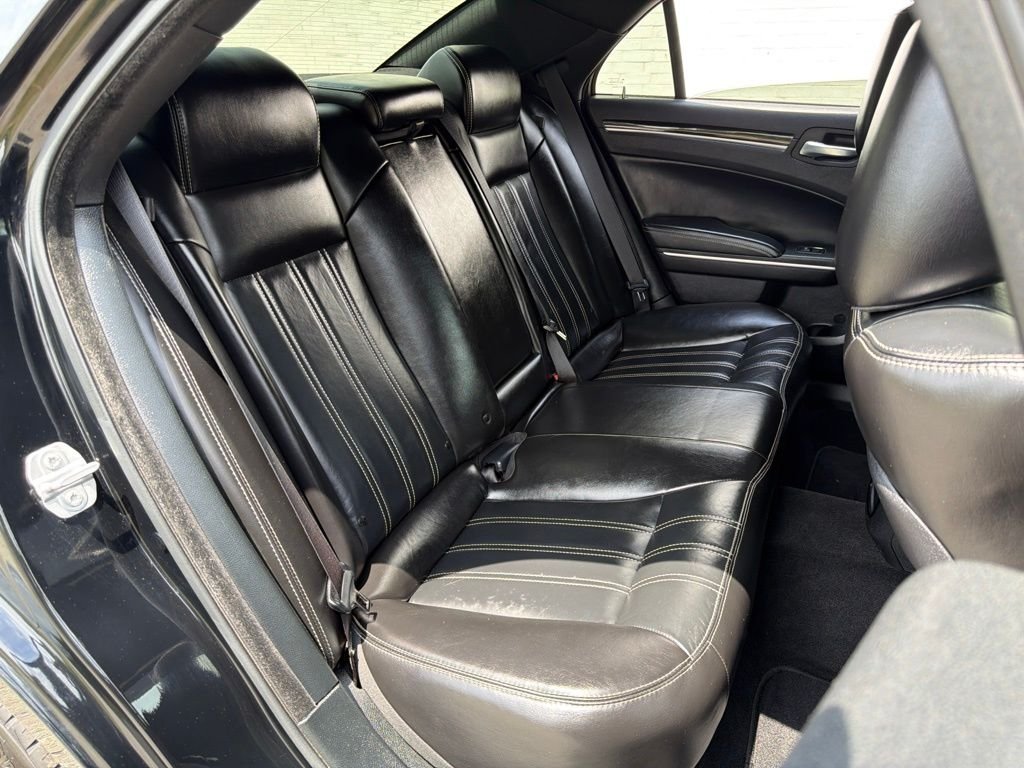 2022 Chrysler 300 S - Photo 11