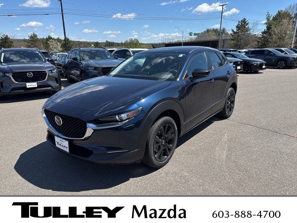 2026 Mazda CX-30 Select Sport AWD's photo