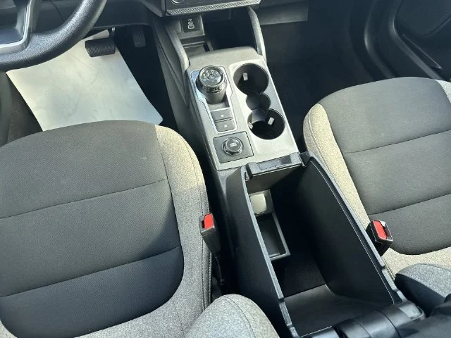 Certified Used 2025 White Ford Big Bend image 24