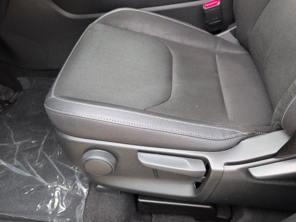 New 2026 Jet Black Mica Mazda 2.5 S Select AWD image 12