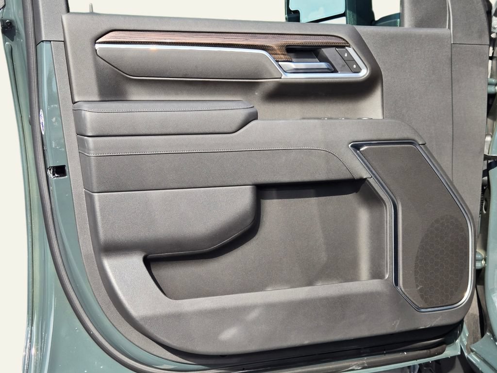 2026 Chevrolet Silverado 3500 HD LT - Photo 14