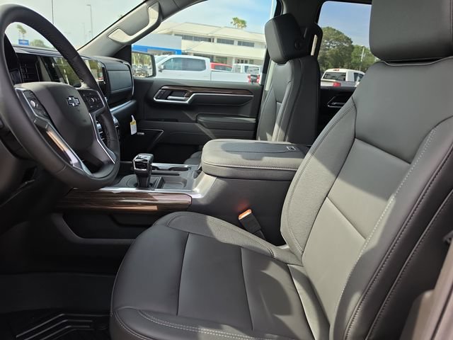 2026 Chevrolet Silverado 1500 RST - Photo 12