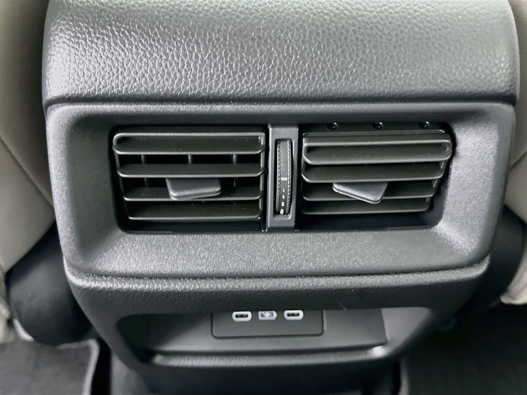 2025 Honda CR-V EX-L - Photo 25