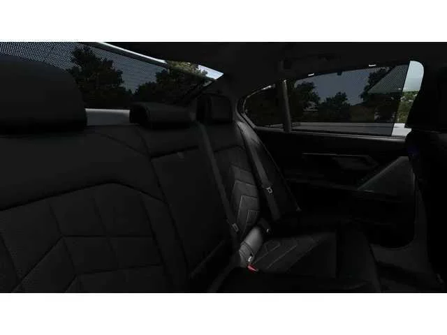 Certified Used 2025 Black Sapphire Metallic BMW M60 image 12