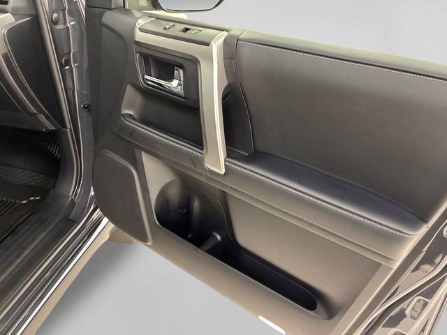Used 2024 Gray Toyota Limited image 15