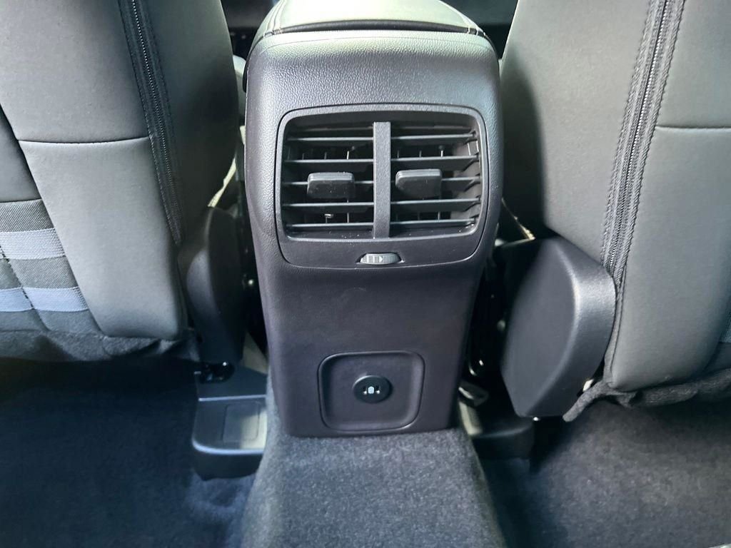 2025 Ford Bronco Sport Big Bend - Photo 39