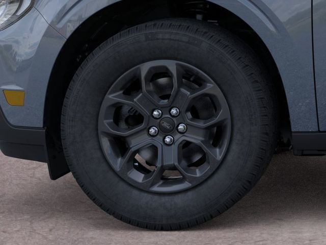 New 2026 Azure Gray Metallic Tri-Coat Ford XLT image 20