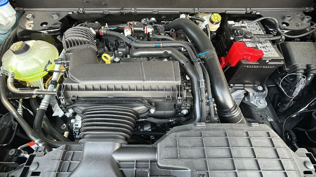 2025 Ford Maverick Lobo Standard - Photo 17