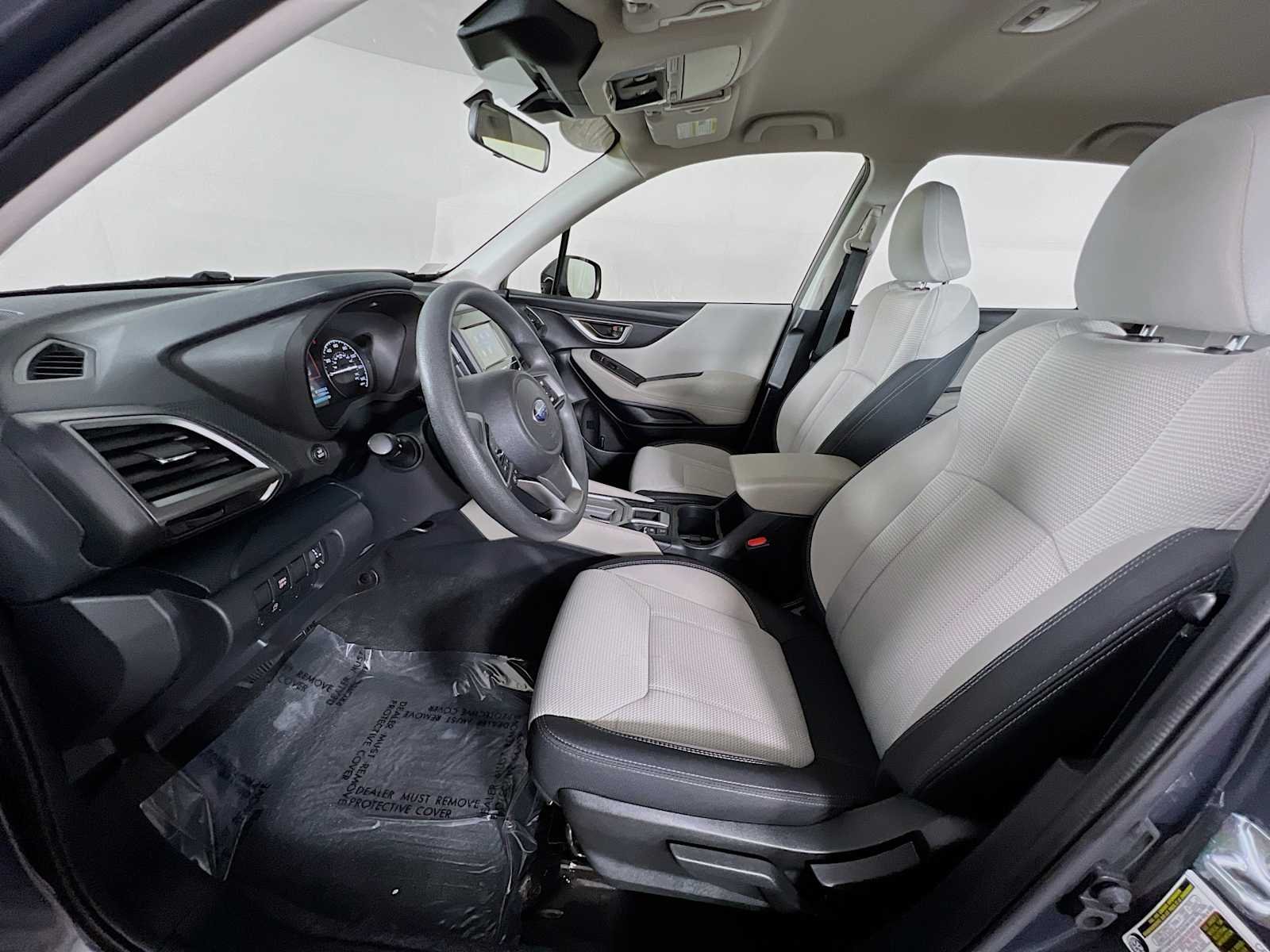 Used 2024 Magnetite Gray Metallic Subaru  image 21