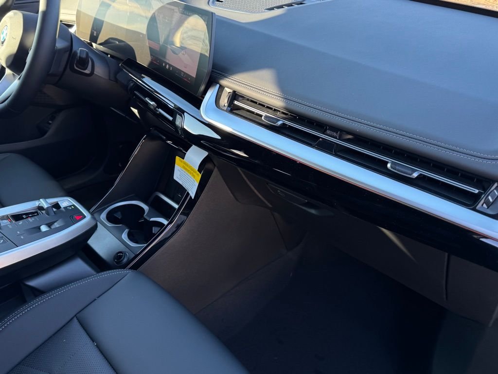 New 2026 Night Dusk Blue Metallic BMW xDrive28i image 26