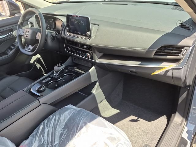 New 2026 Boulder Gray Pearl Nissan Dark Armor™ image 28