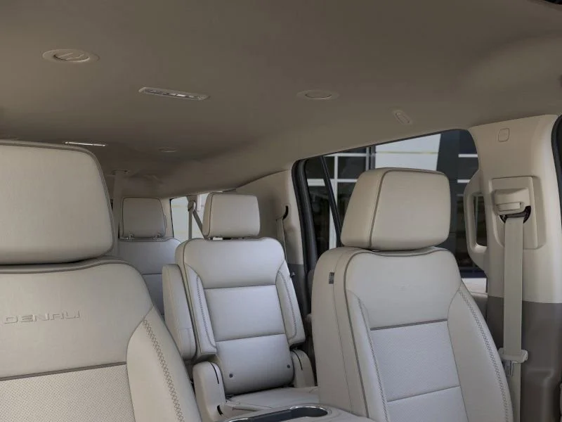 2026 GMC Yukon XL Denali - Photo 24