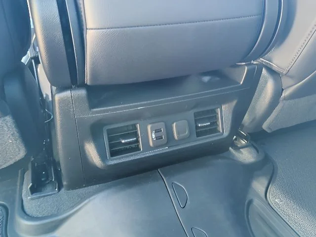 2023 Chevrolet Silverado 2500HD LTZ - Photo 37