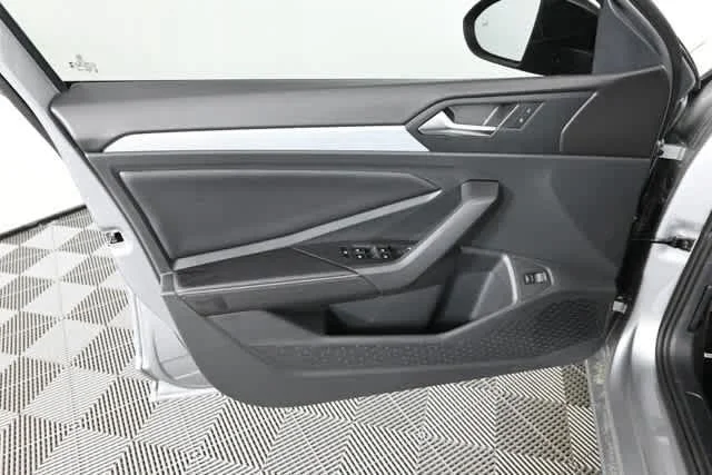New 2026 Pyrite Silver Metallic Volkswagen Sport image 18