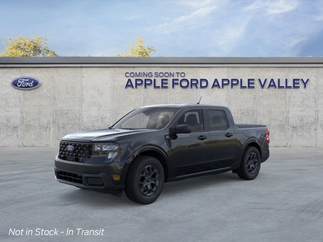 2026 Ford Maverick XLT AWD's photo