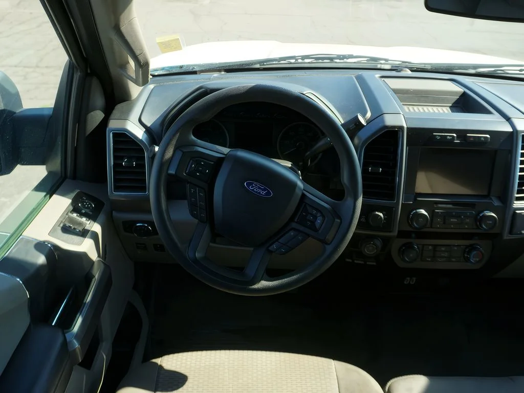 2020 Ford F-150 XLT - Photo 17