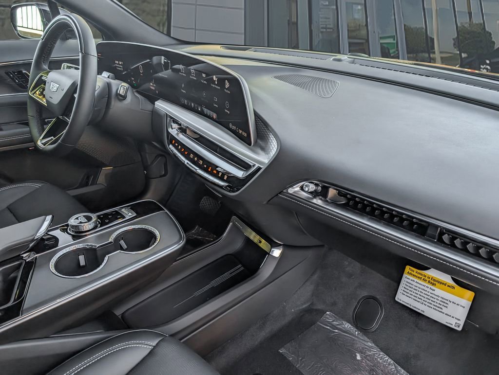 2026 Cadillac LYRIQ Sport - Photo 20