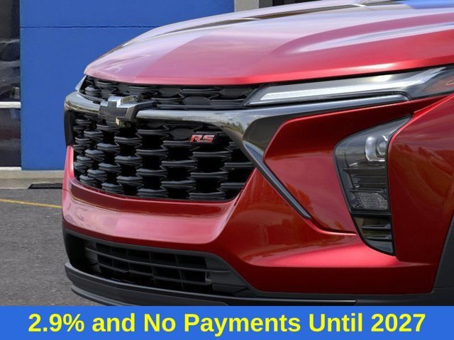 2026 Chevrolet Trax RS - Photo 16