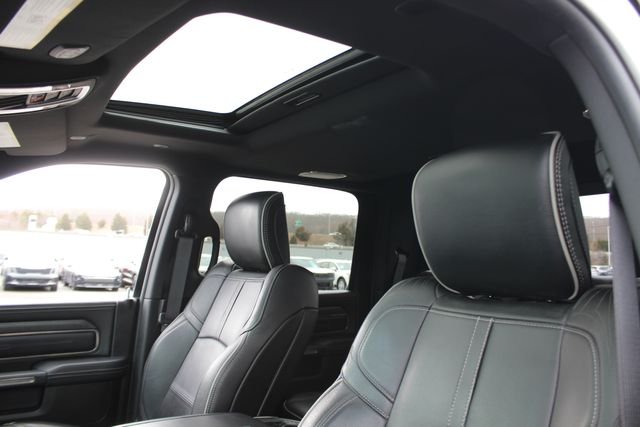 Used 2020 Silver Ram Limited image 22