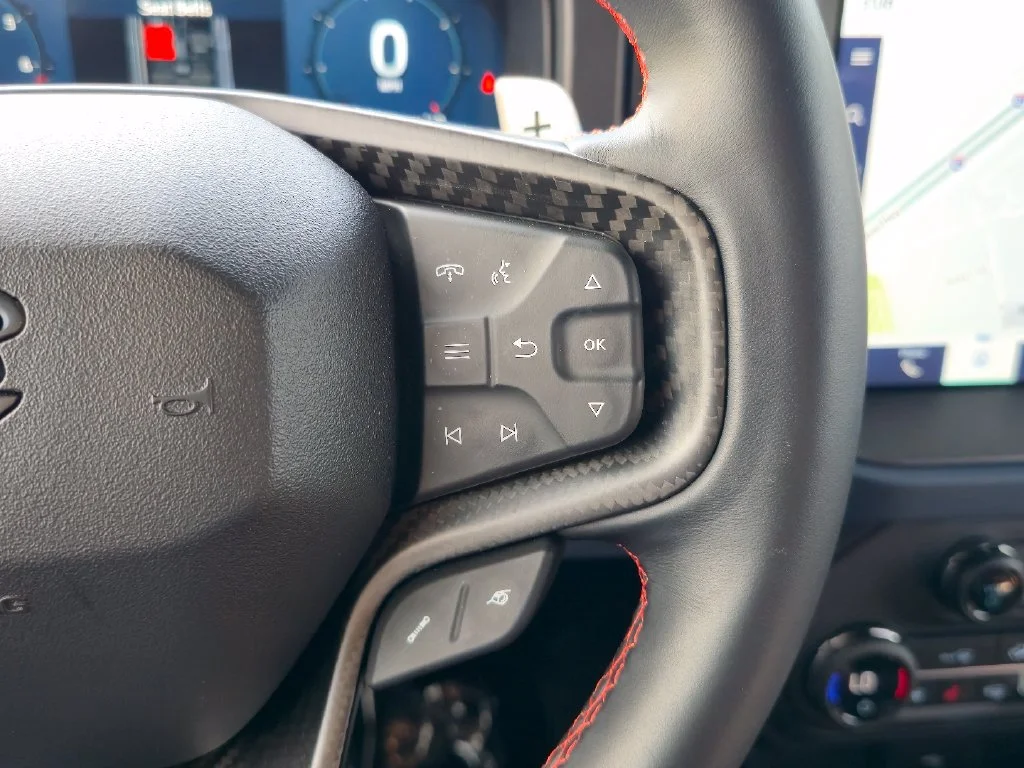 2023 Ford Bronco 4-Door Raptor - Photo 21