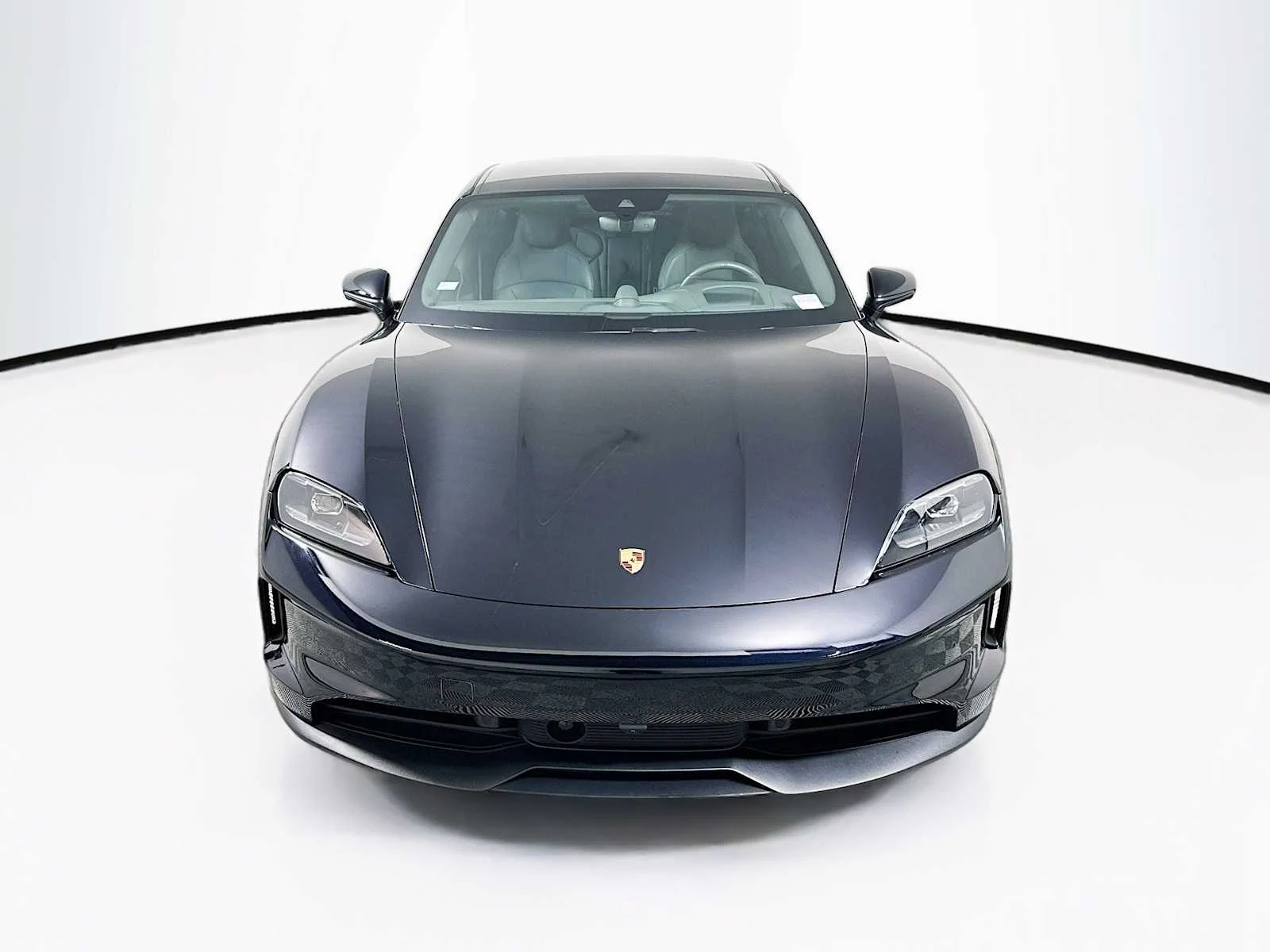 2025 Porsche Taycan Base - Photo 6