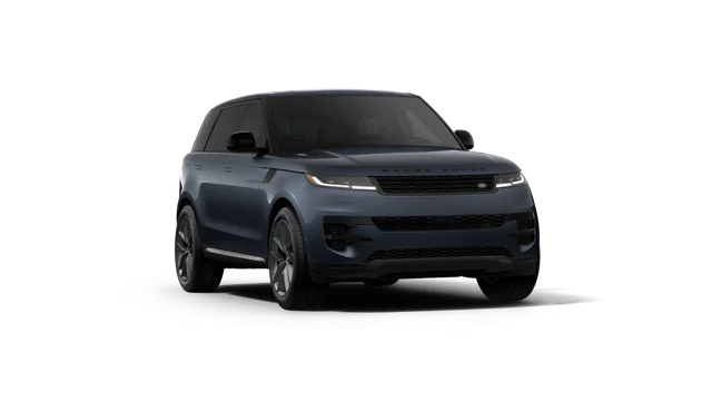2027 LAND ROVER Range Rover Sport SE 360PS Auto
