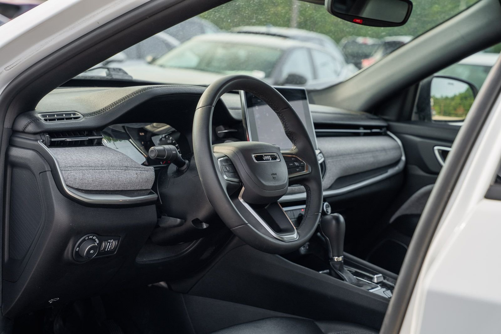 2024 Jeep Compass Latitude - Photo 19