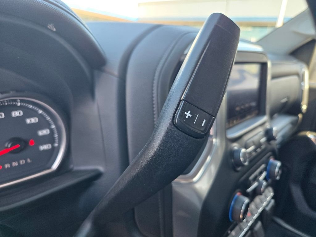 Used 2023 White Chevrolet LTZ image 14