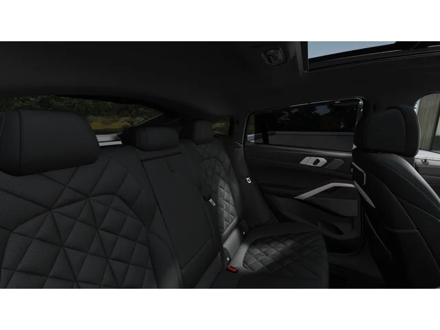 New 2027 Black Sapphire Metallic BMW  image 12