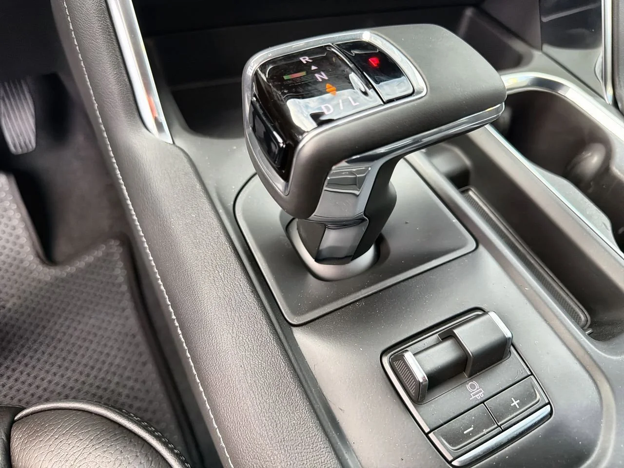 New 2026 Onyx Black GMC Denali image 14